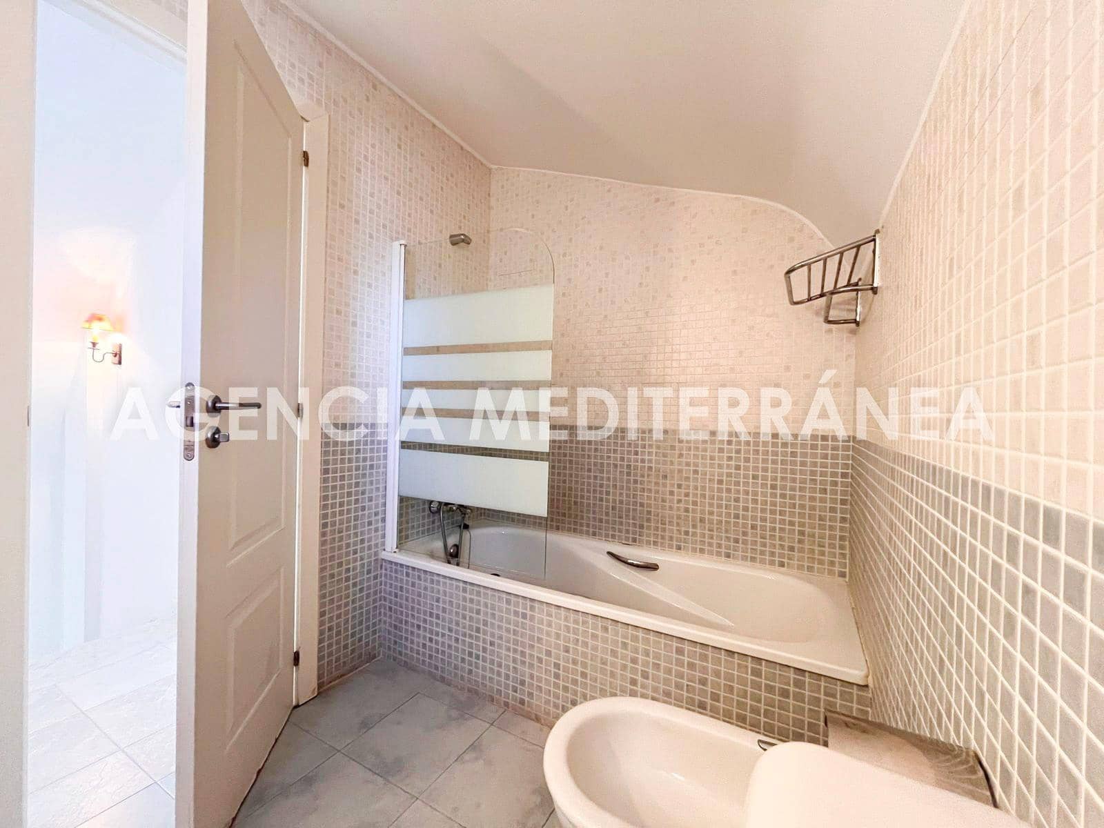 3 soveværelse Penthouse til salg i Denia med swimmingpool garage - € 420.000 (Ref: 9008096)