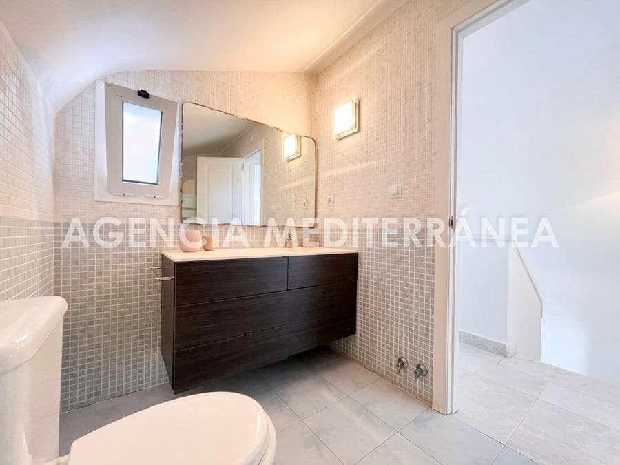 3 soveværelse Penthouse til salg i Denia med swimmingpool garage - € 420.000 (Ref: 9008096)