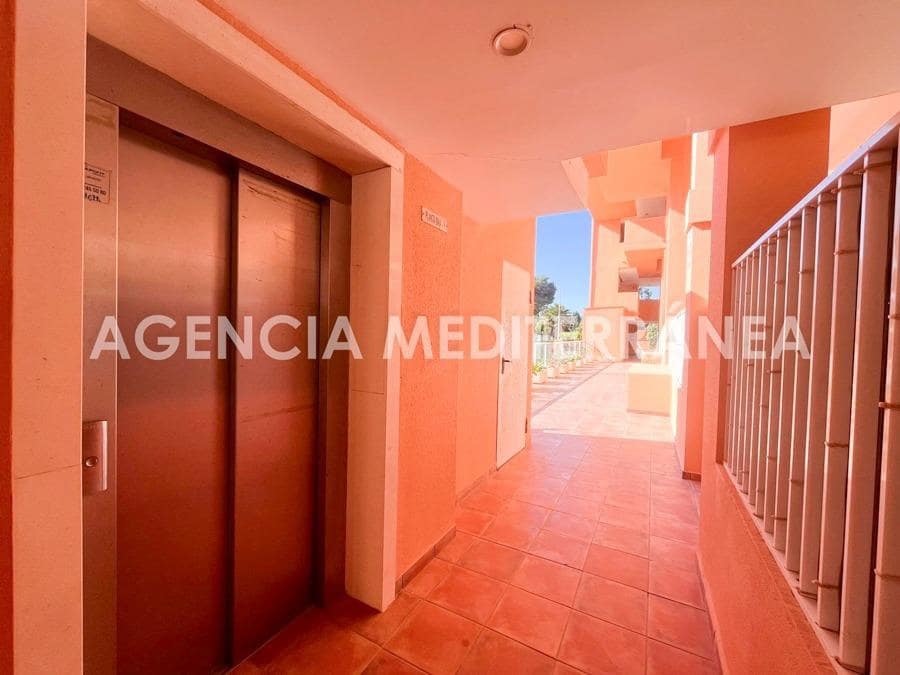 3 soveværelse Penthouse til salg i Denia med swimmingpool garage - € 420.000 (Ref: 9008096)