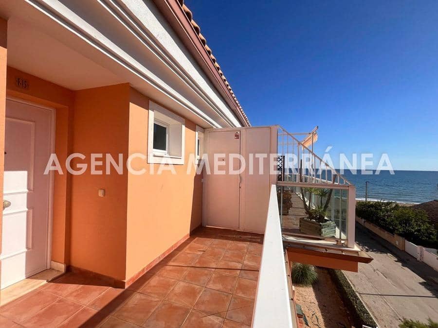 3 soveværelse Penthouse til salg i Denia med swimmingpool garage - € 420.000 (Ref: 9008096)