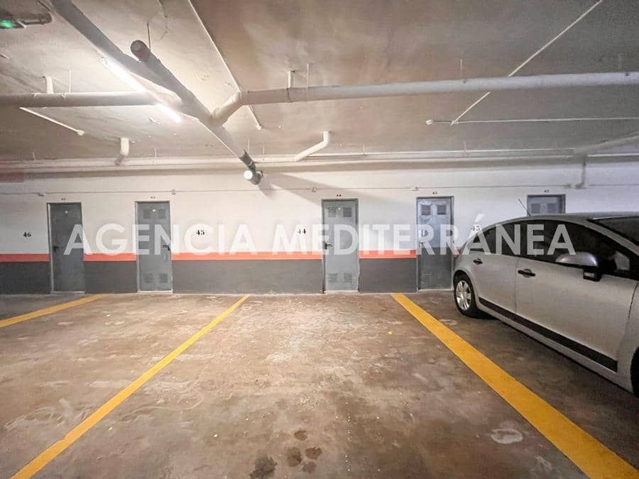 3 soveværelse Penthouse til salg i Denia med swimmingpool garage - € 420.000 (Ref: 9008096)