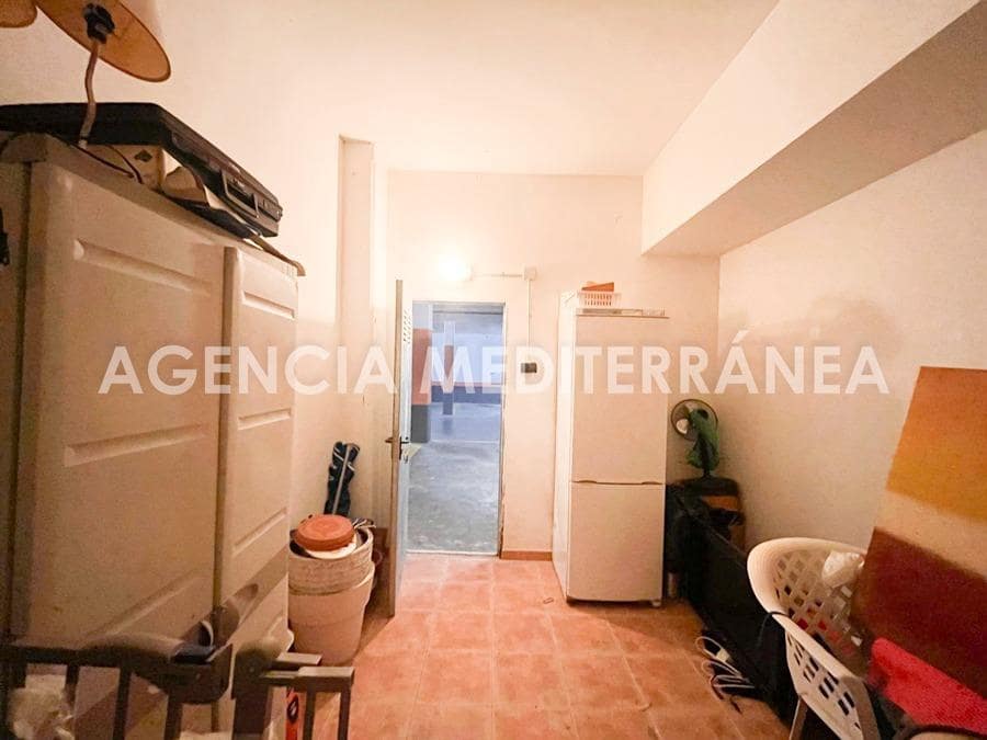 3 soveværelse Penthouse til salg i Denia med swimmingpool garage - € 420.000 (Ref: 9008096)