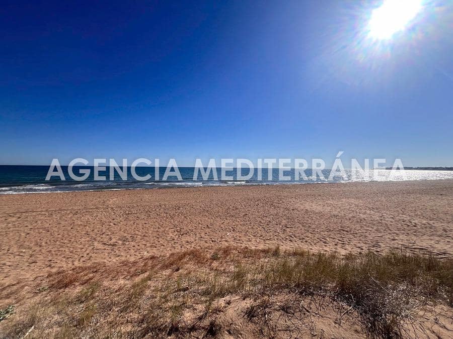 3 soveværelse Penthouse til salg i Denia med swimmingpool garage - € 420.000 (Ref: 9008096)