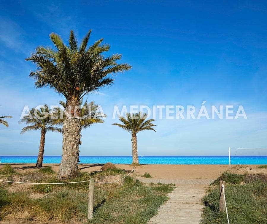 3 soveværelse Penthouse til salg i Denia med swimmingpool garage - € 420.000 (Ref: 9008096)