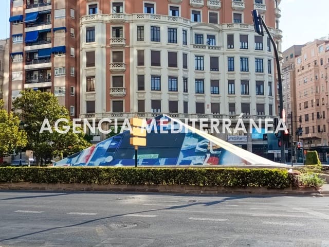 3 sovrum Lägenhet till salu i Arrancapins, Valencia stad - 440 000 € (Ref: 9014246)