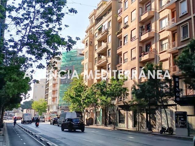 3 sovrum Lägenhet till salu i Arrancapins, Valencia stad - 440 000 € (Ref: 9014246)