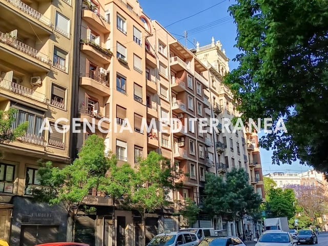 3 sovrum Lägenhet till salu i Arrancapins, Valencia stad - 440 000 € (Ref: 9014246)