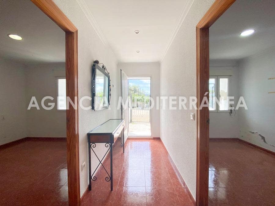 2 soveværelse Finca/Landehus til salg i Ondara - € 330.000 (Ref: 9018446)