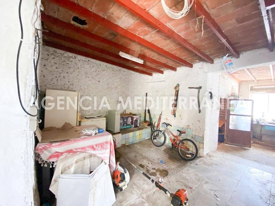 2 soveværelse Finca/Landehus til salg i Ondara - € 330.000 (Ref: 9018446)