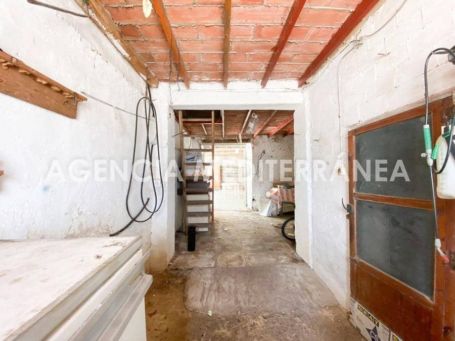 2 soveværelse Finca/Landehus til salg i Ondara - € 330.000 (Ref: 9018446)