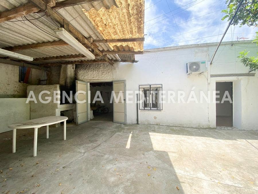 2 soveværelse Finca/Landehus til salg i Ondara - € 330.000 (Ref: 9018446)