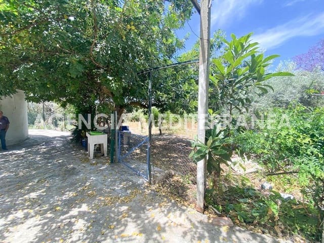 2 soverom Finca/Herregård til salgs i Ondara - € 330 000 (Ref: 9018446)