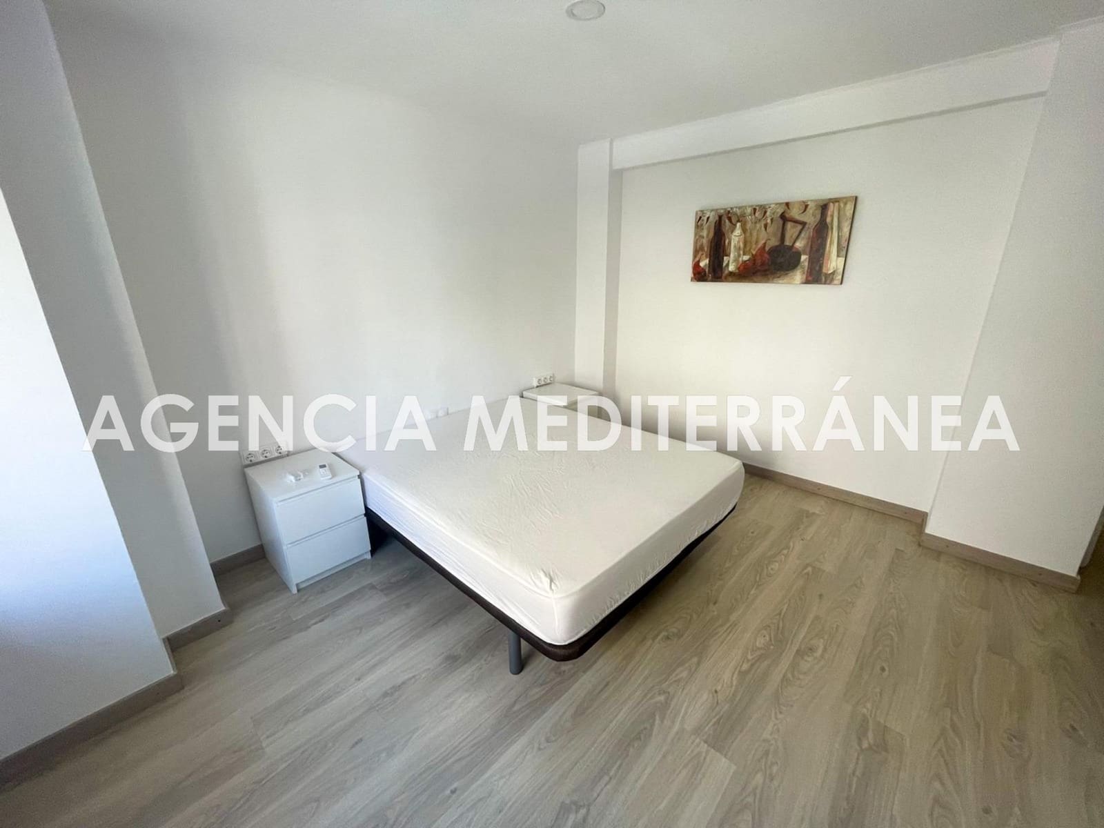 3 slaapkamer Flat te huur in Valencia stad - € 2.000 (Ref: 9023555)