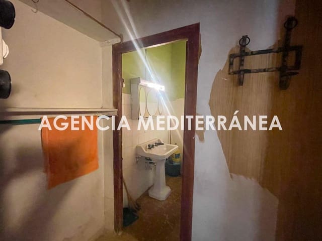 Erhverv til leje i Russafa, Valencia by - € 780 (Ref: 9048889)