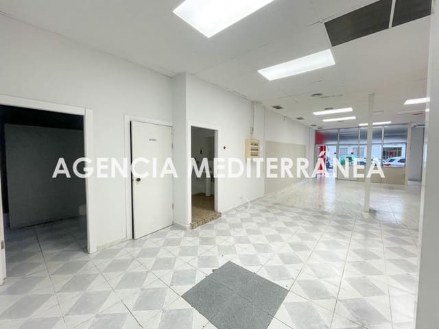 Commerciale da affittare in Torrefiel, Valencia città - 1.150 € (Rif: 9048891)