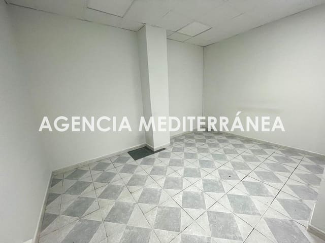 Commerciale da affittare in Torrefiel, Valencia città - 1.150 € (Rif: 9048891)