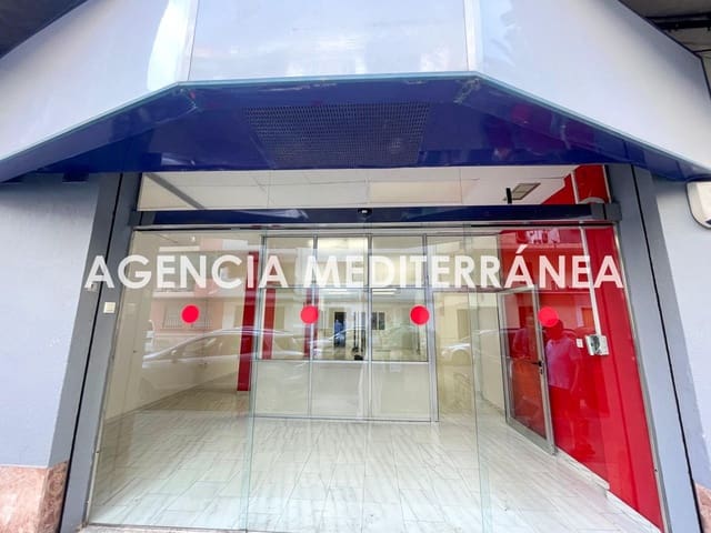 Erhverv til salg i Torrefiel, Valencia by - € 199.000 (Ref: 9048892)