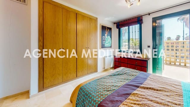 4 soveværelse Lejlighed til salg i El Grau, Valencia by med garage - € 798.000 (Ref: 9073503)