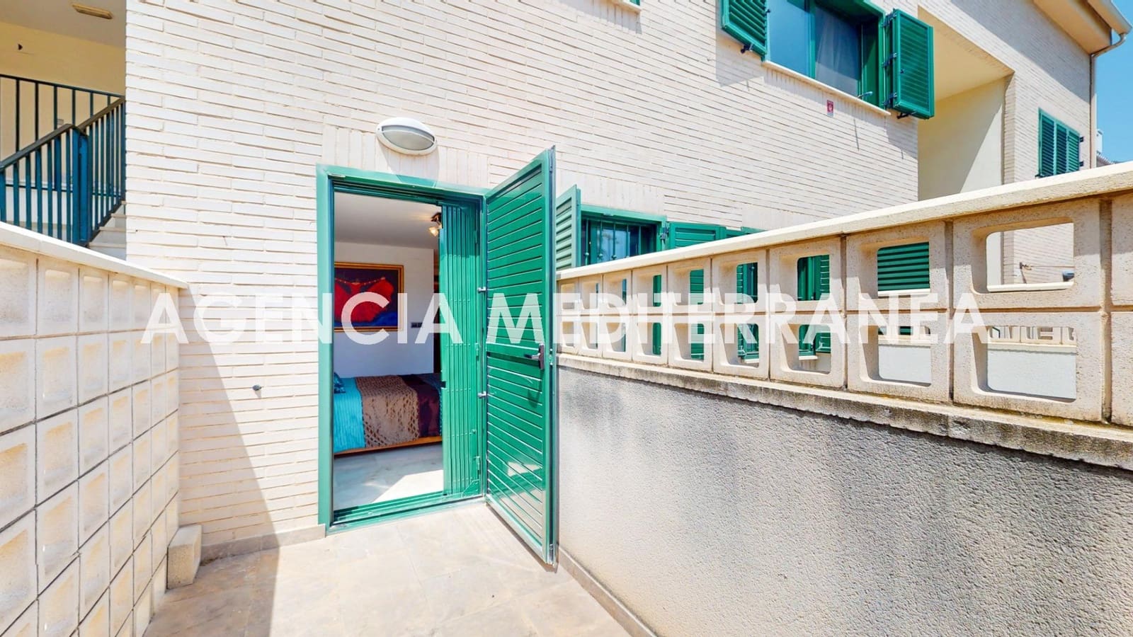 4 soveværelse Lejlighed til salg i Valencia by med garage - € 798.000 (Ref: 9073503)