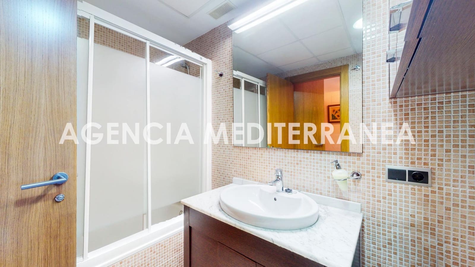 4 soveværelse Lejlighed til salg i Valencia by med garage - € 798.000 (Ref: 9073503)