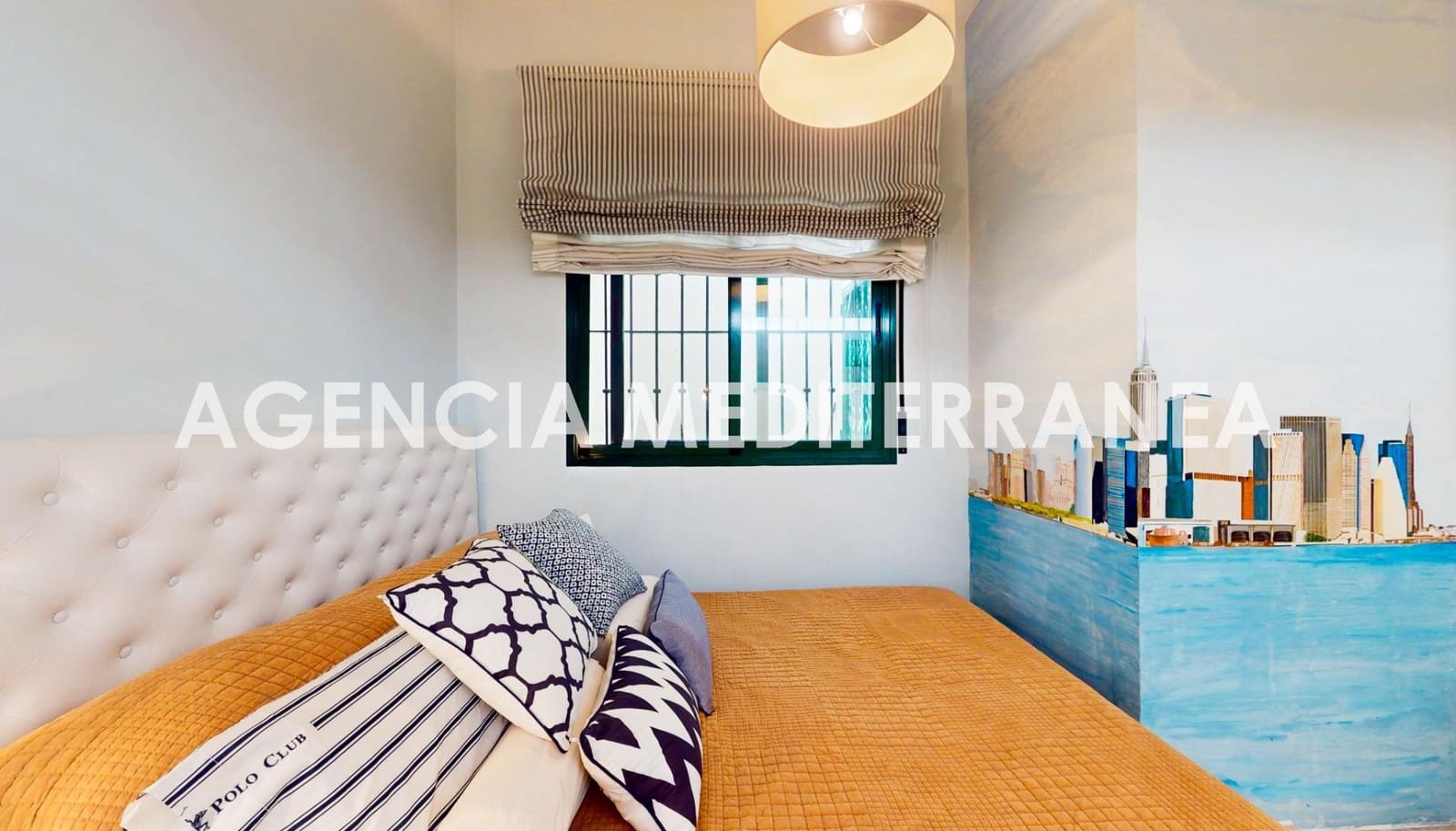 4 soveværelse Lejlighed til salg i Valencia by med garage - € 798.000 (Ref: 9073503)