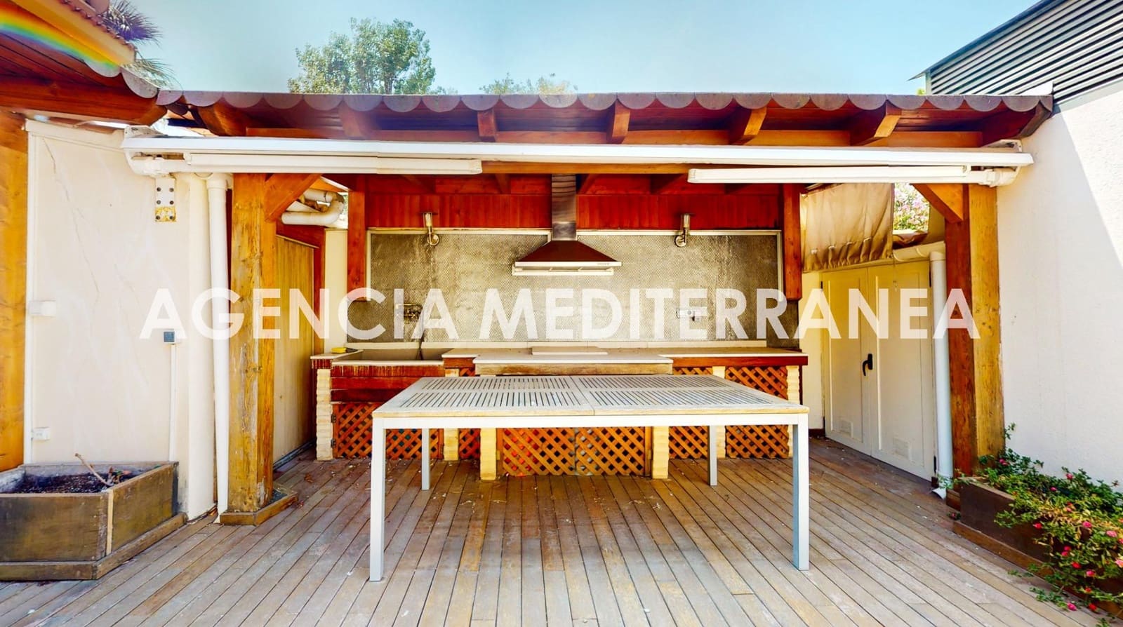 4 soveværelse Lejlighed til salg i Valencia by med garage - € 798.000 (Ref: 9073503)