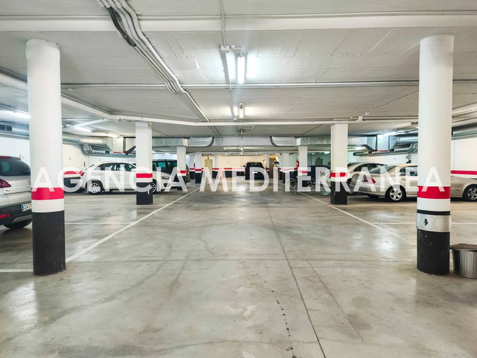 4 soveværelse Lejlighed til salg i Valencia by med garage - € 798.000 (Ref: 9073503)