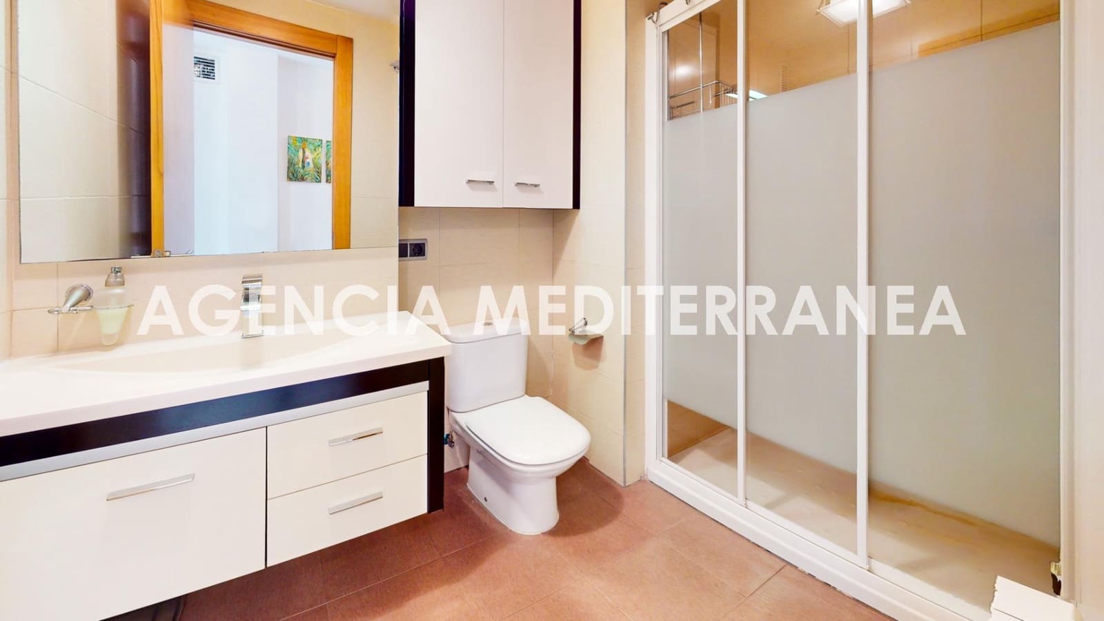 4 soveværelse Lejlighed til salg i Valencia by med garage - € 798.000 (Ref: 9073503)