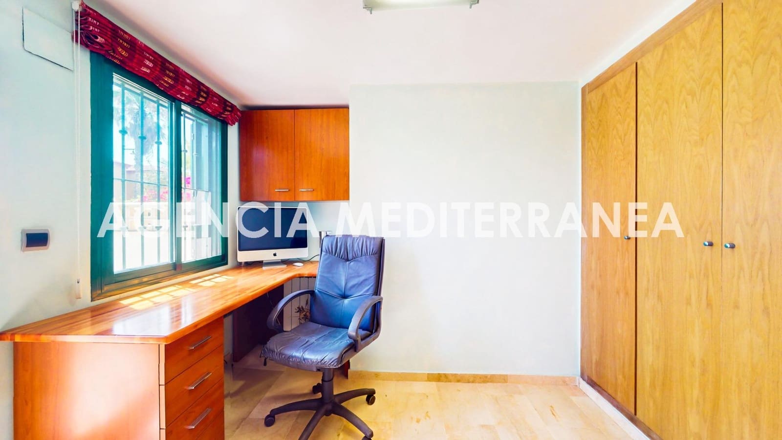 4 soveværelse Lejlighed til salg i Valencia by med garage - € 798.000 (Ref: 9073503)