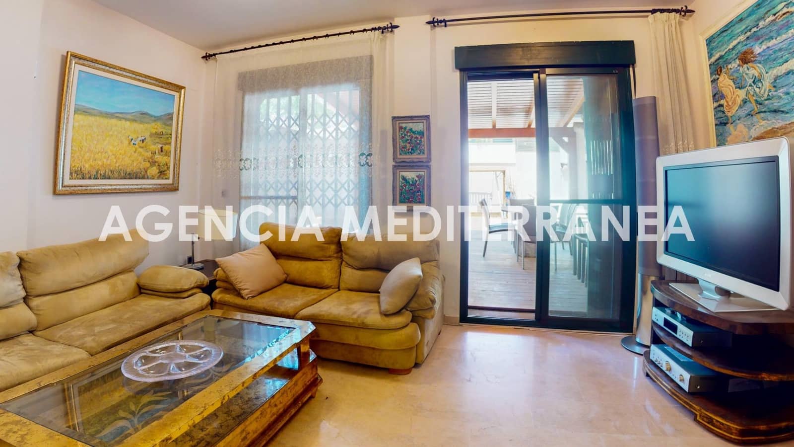4 soveværelse Lejlighed til salg i Valencia by med garage - € 798.000 (Ref: 9073503)