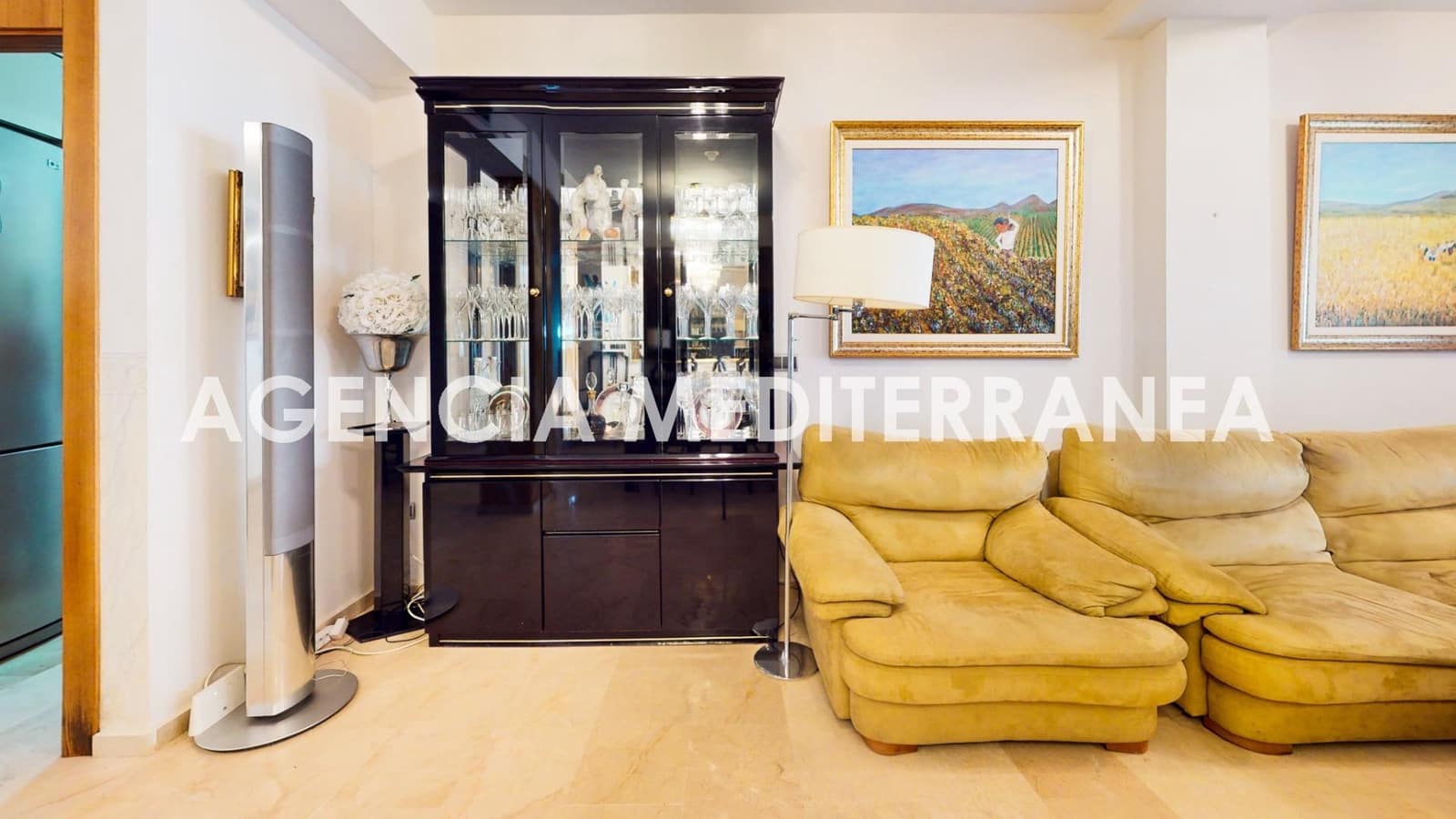 4 soveværelse Lejlighed til salg i Valencia by med garage - € 798.000 (Ref: 9073503)