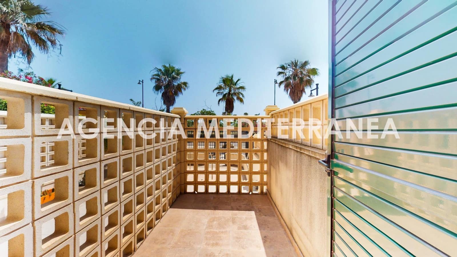 4 soveværelse Lejlighed til salg i Valencia by med garage - € 798.000 (Ref: 9073503)