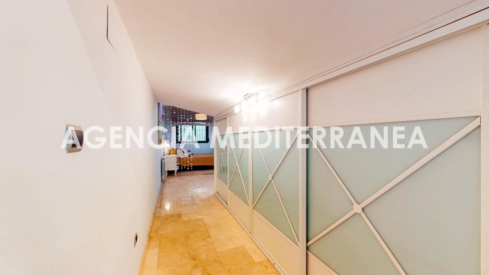 4 soveværelse Lejlighed til salg i Valencia by med garage - € 798.000 (Ref: 9073503)