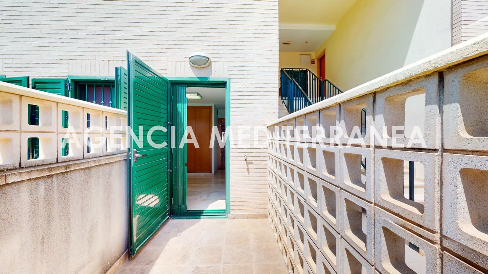 4 soveværelse Lejlighed til salg i Valencia by med garage - € 798.000 (Ref: 9073503)
