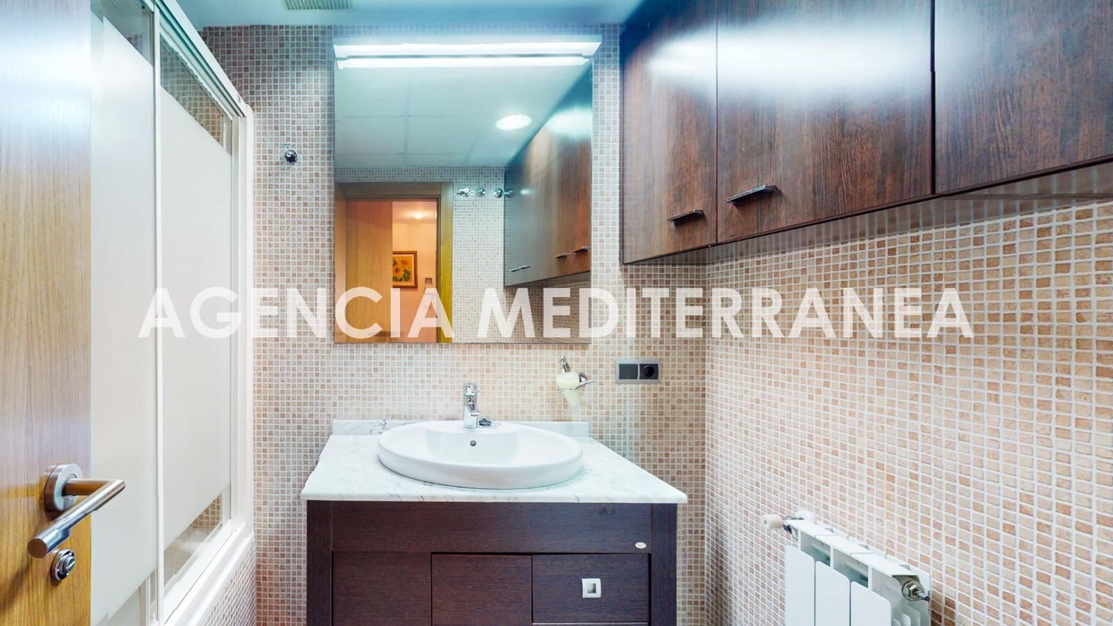 4 soveværelse Lejlighed til salg i Valencia by med garage - € 798.000 (Ref: 9073503)