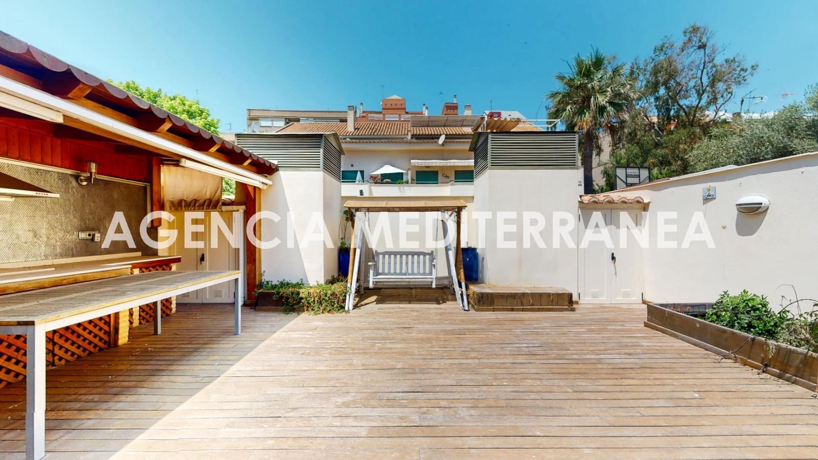 4 soveværelse Lejlighed til salg i Valencia by med garage - € 798.000 (Ref: 9073503)