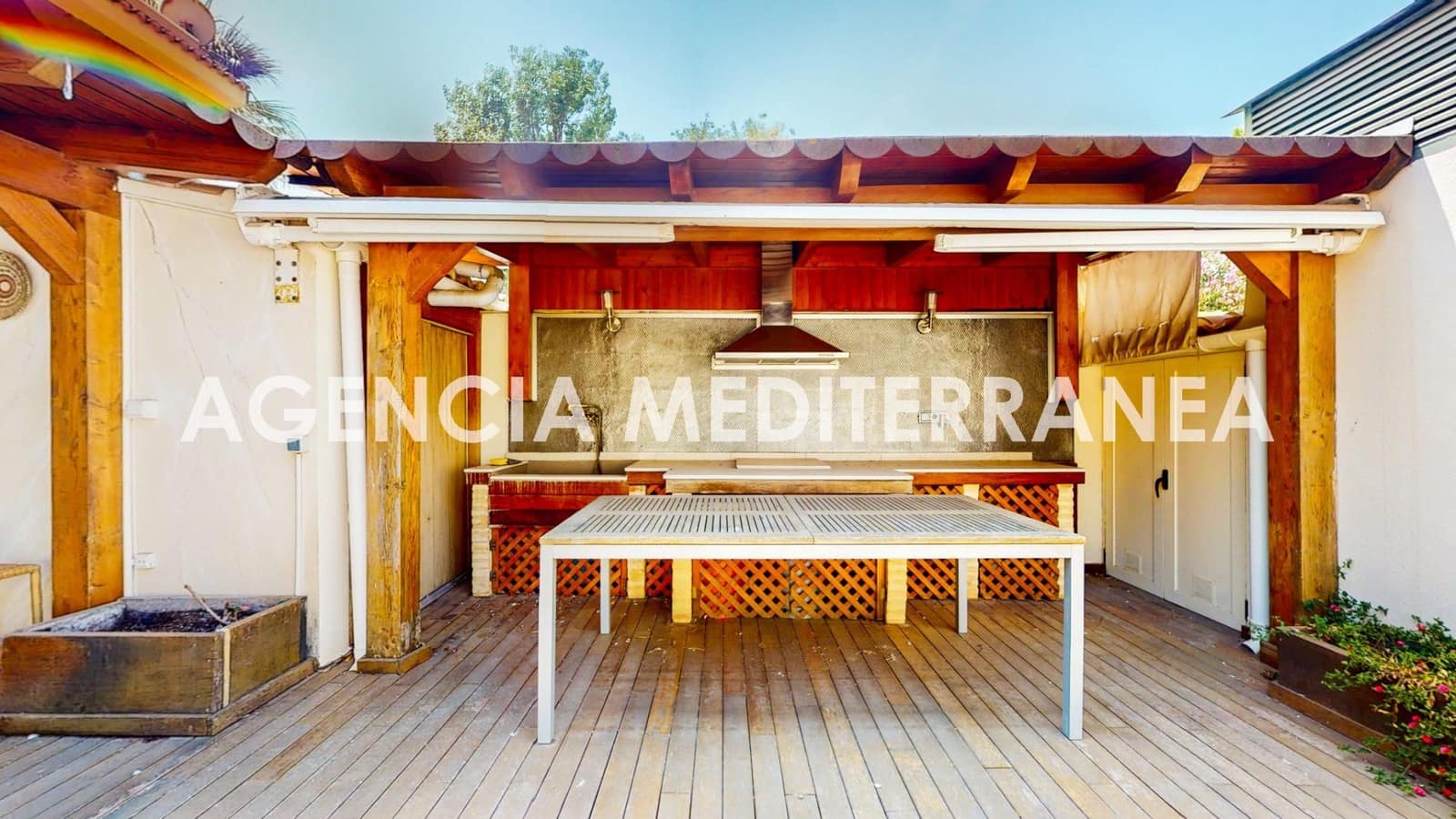 4 soveværelse Lejlighed til salg i Valencia by med garage - € 798.000 (Ref: 9073503)