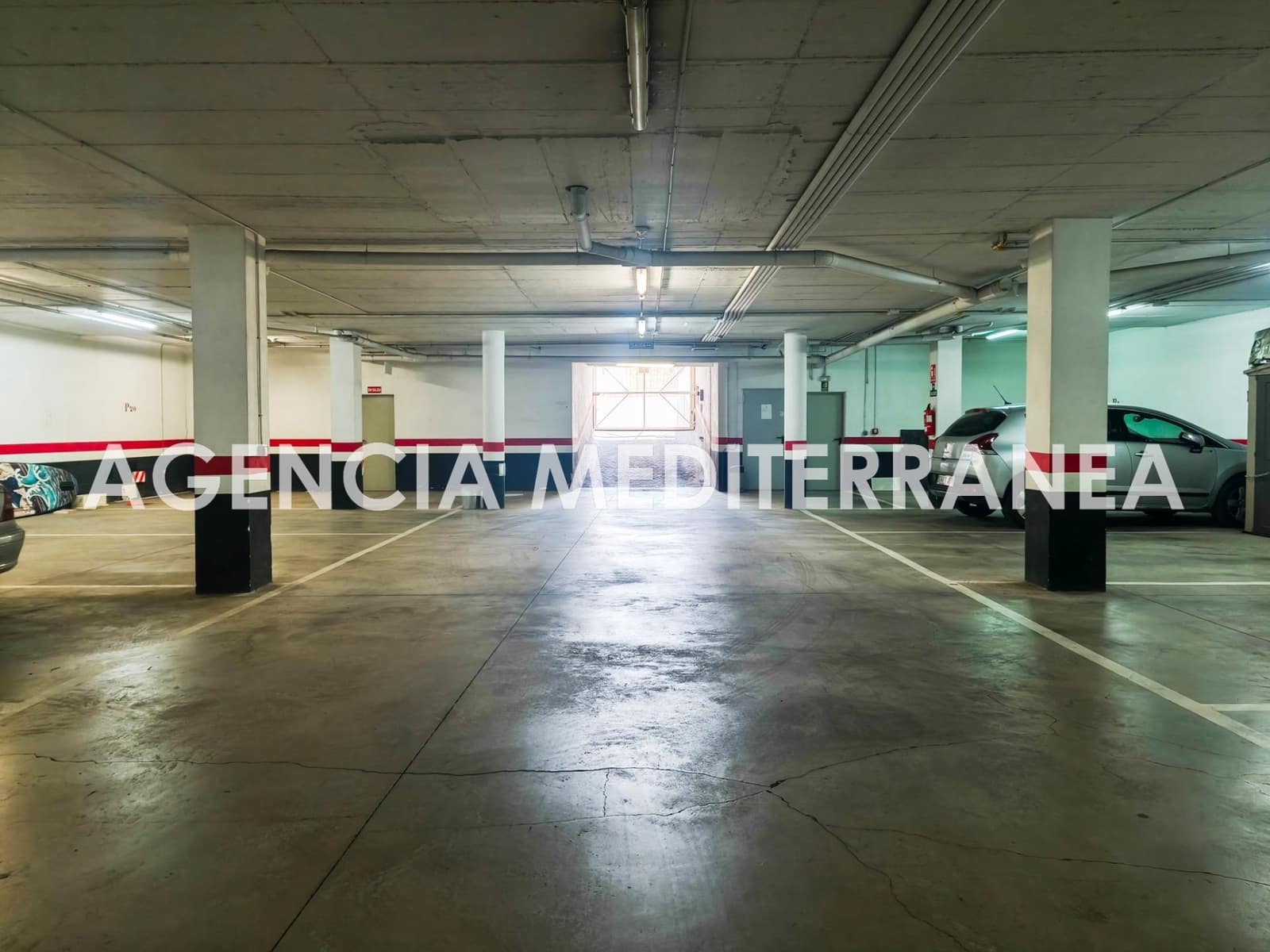 4 soveværelse Lejlighed til salg i Valencia by med garage - € 798.000 (Ref: 9073503)