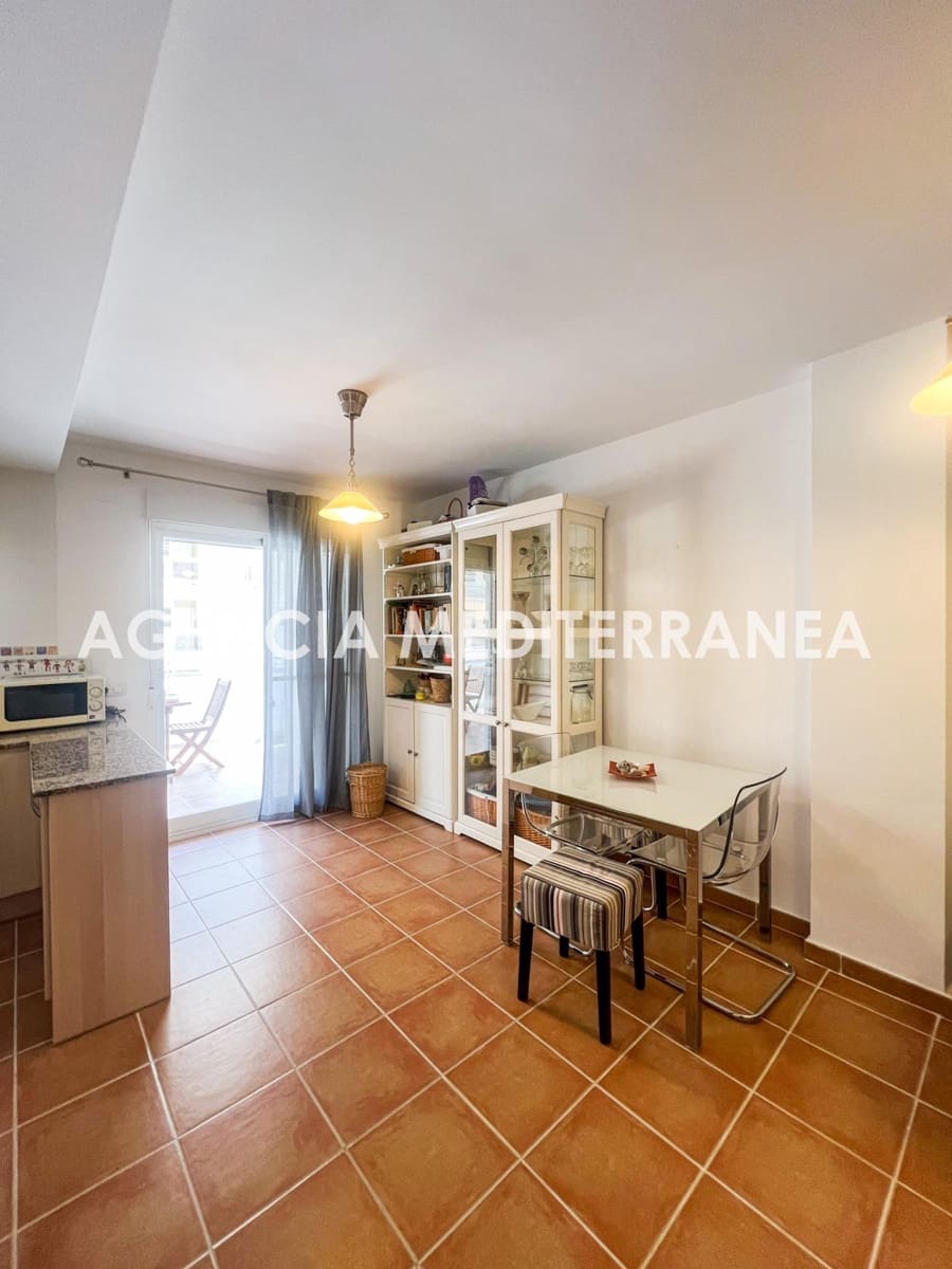 2 soveværelse Lejlighed til salg i Chilches med swimmingpool - € 166.000 (Ref: 9078038)