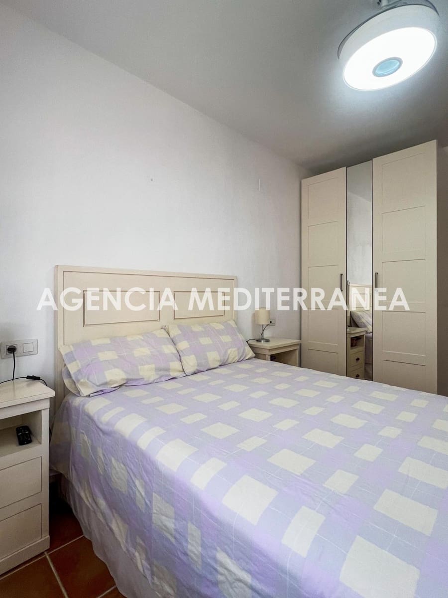 2 soveværelse Lejlighed til salg i Chilches med swimmingpool - € 166.000 (Ref: 9078038)