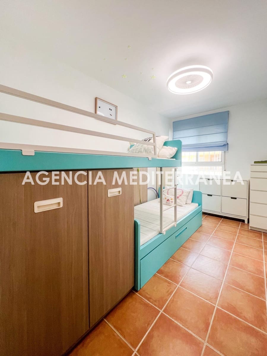 2 soveværelse Lejlighed til salg i Chilches med swimmingpool - € 166.000 (Ref: 9078038)