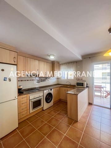 2 sovrum Lägenhet till salu i Chilches med pool - 166 000 € (Ref: 9078038)