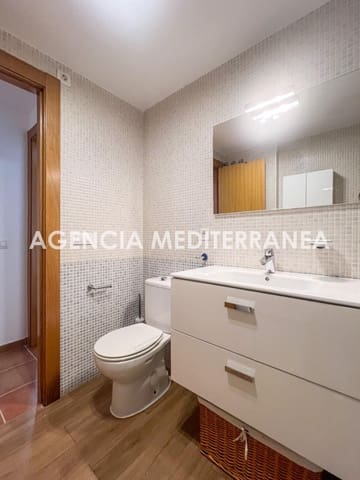 2 sovrum Lägenhet till salu i Chilches med pool - 166 000 € (Ref: 9078038)