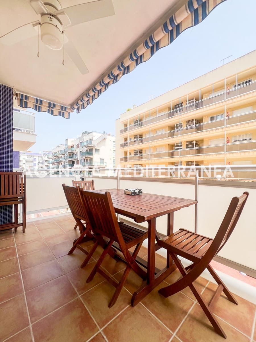 2 soveværelse Lejlighed til salg i Chilches med swimmingpool - € 166.000 (Ref: 9078038)