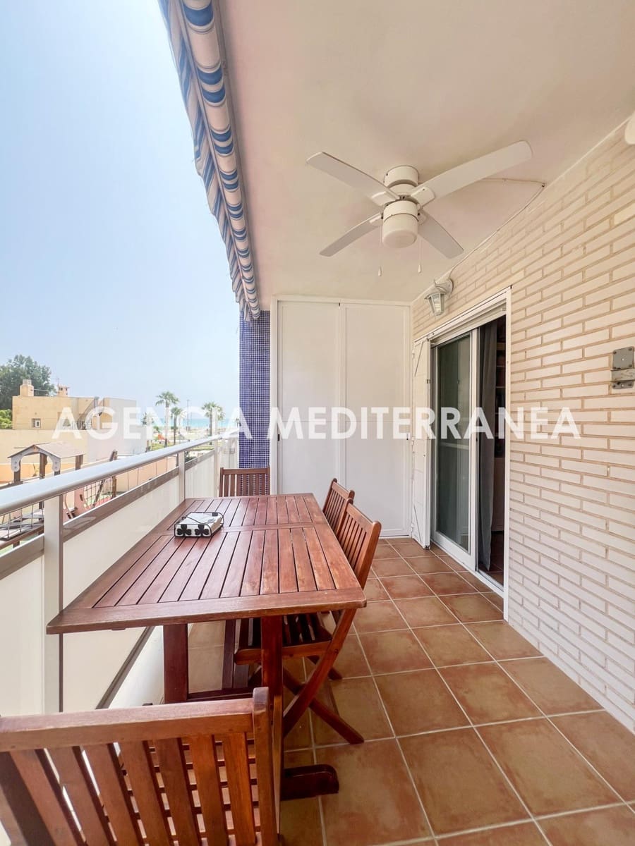 2 soveværelse Lejlighed til salg i Chilches med swimmingpool - € 166.000 (Ref: 9078038)