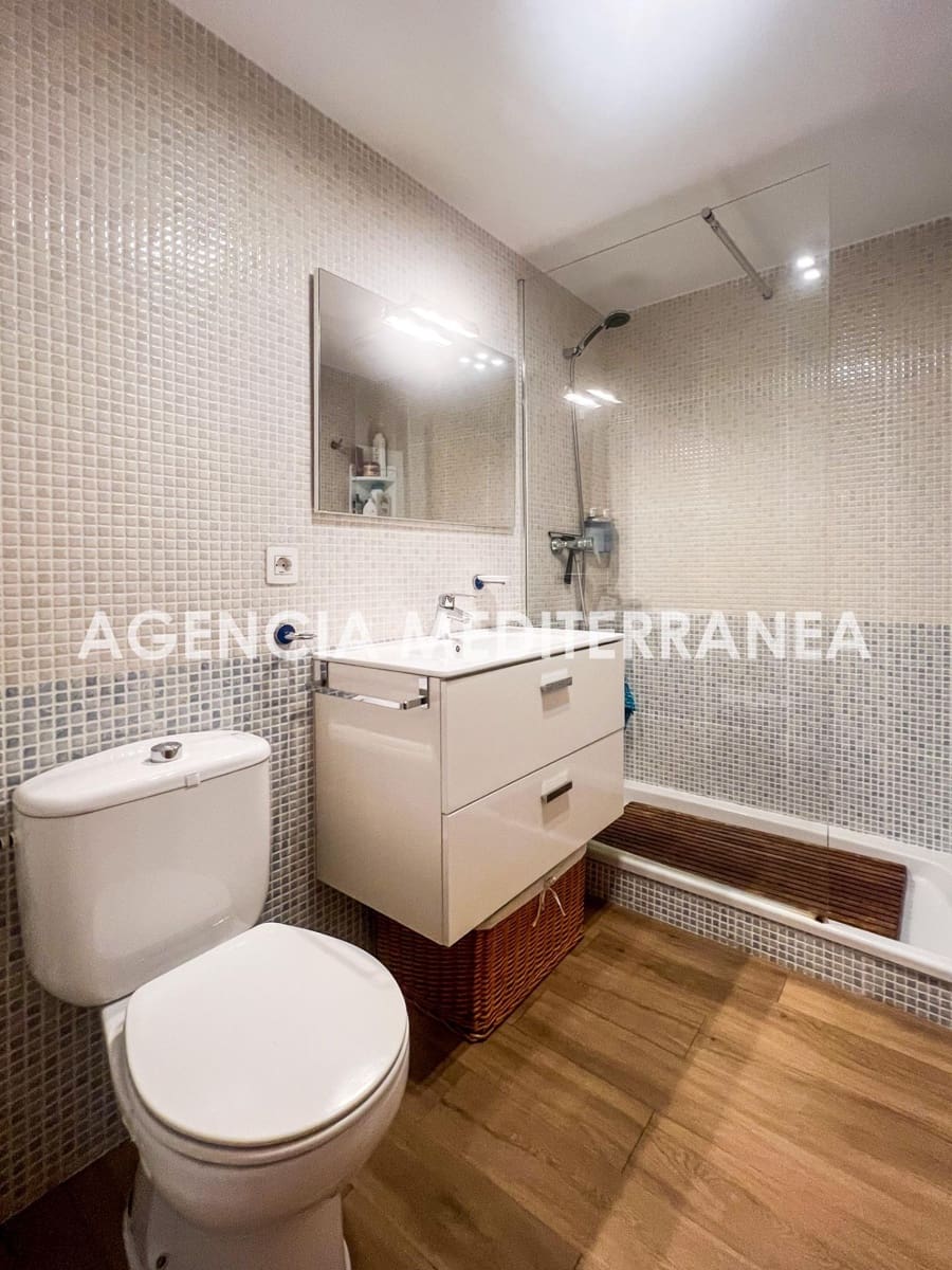 2 soveværelse Lejlighed til salg i Chilches med swimmingpool - € 166.000 (Ref: 9078038)