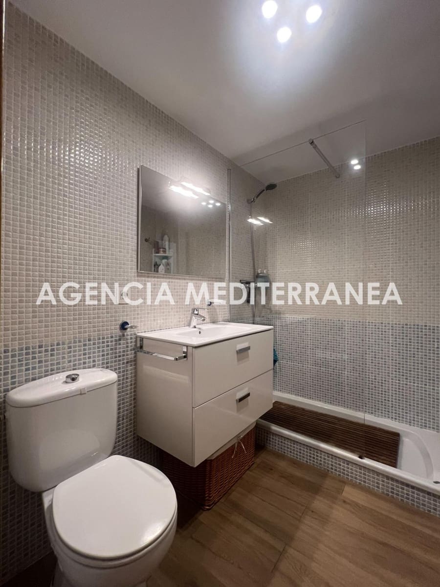 2 soveværelse Lejlighed til salg i Chilches med swimmingpool - € 166.000 (Ref: 9078038)