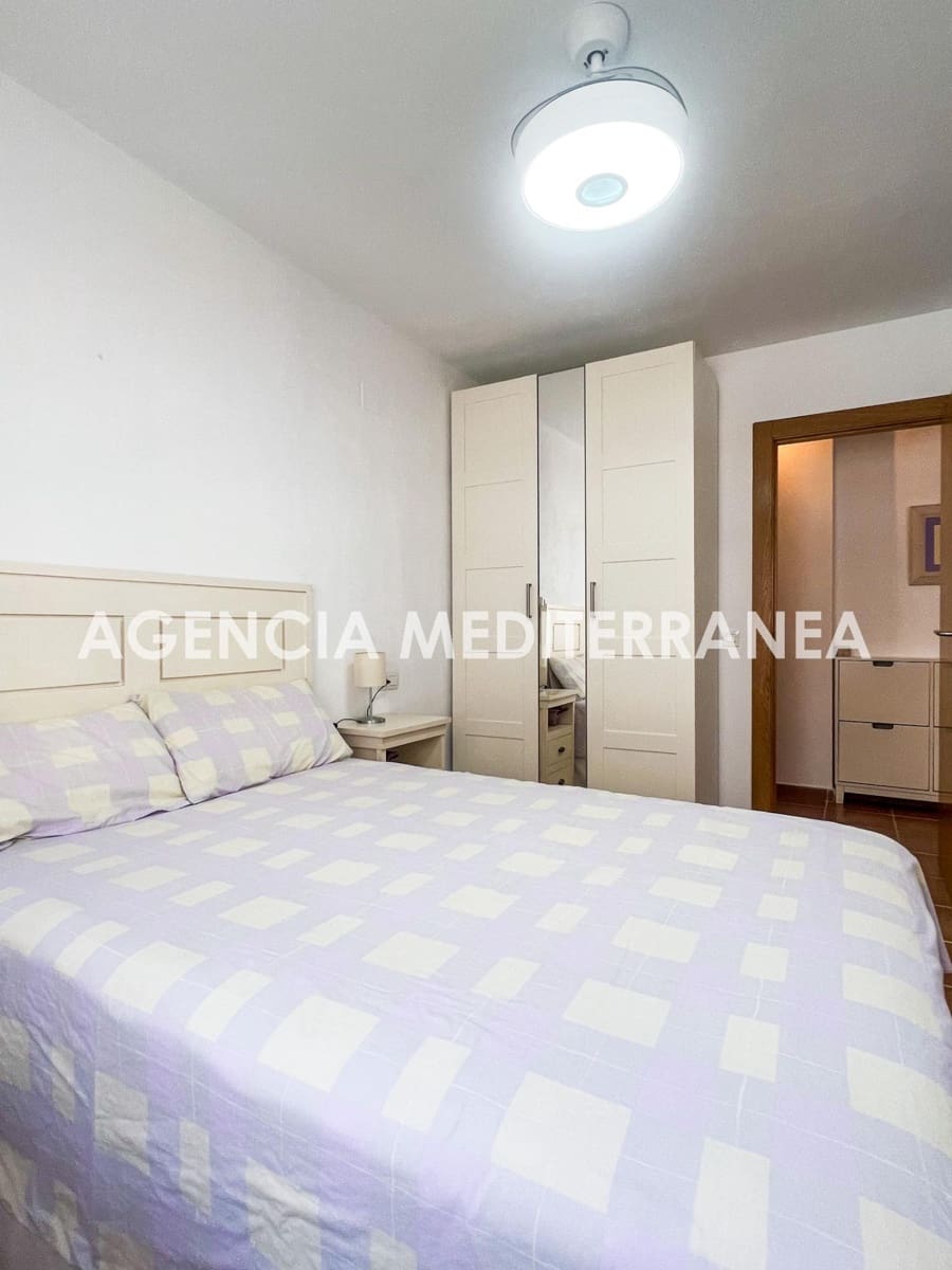 2 soveværelse Lejlighed til salg i Chilches med swimmingpool - € 166.000 (Ref: 9078038)