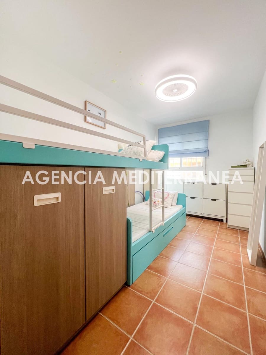 2 soveværelse Lejlighed til salg i Chilches med swimmingpool - € 166.000 (Ref: 9078038)