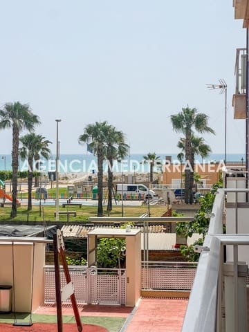 2 sovrum Lägenhet till salu i Chilches med pool - 166 000 € (Ref: 9078038)